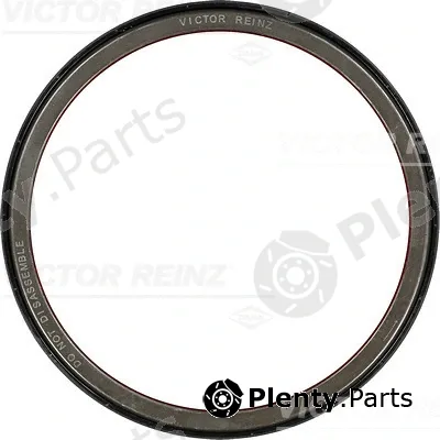 Victor Reinz 81-37173-00 — Shaft Seal, crankshaft