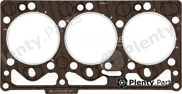 Victor Reinz 61-31290-10 — Gasket, cylinder head