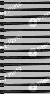 Victor Reinz 14-13082-03 — Cylinder Head Bolt Set