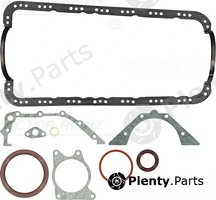 Victor Reinz 08-26979-01 — Gasket Kit, crankcase