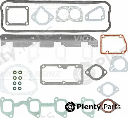 Victor Reinz 02-53427-01 — Gasket Kit, cylinder head