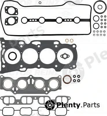 Victor Reinz 02-53505-01 — Gasket Kit, cylinder head