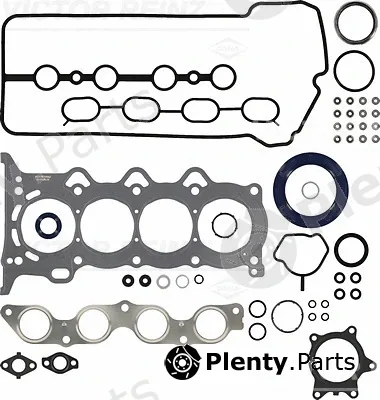 Victor Reinz 01-53135-01 — Full Gasket Kit, engine