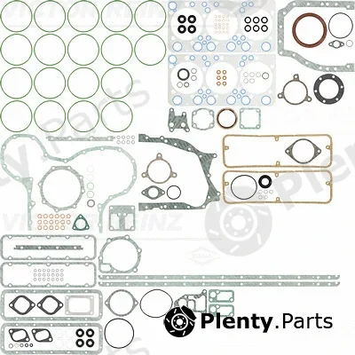 Victor Reinz 01-31220-02 — Full Gasket Kit, engine
