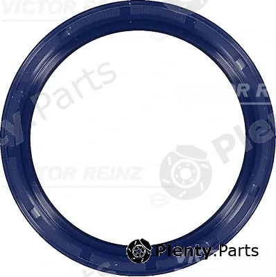 Victor Reinz 81-53321-00 — Shaft Seal, crankshaft