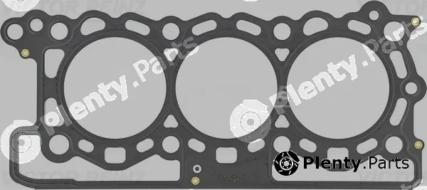 Victor Reinz 61-36610-00 — Gasket, cylinder head