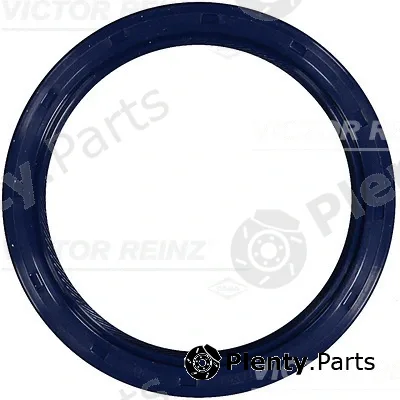 Victor Reinz 81-53319-10 — Shaft Seal, crankshaft