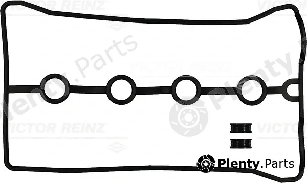 Victor Reinz 15-53456-01 — Gasket Set, cylinder head cover