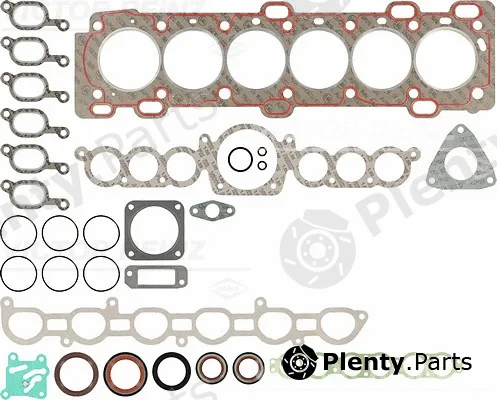 Victor Reinz 02-36335-02 — Gasket Kit, cylinder head