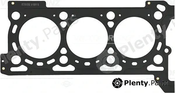 Victor Reinz 61-10099-10 — Gasket, cylinder head