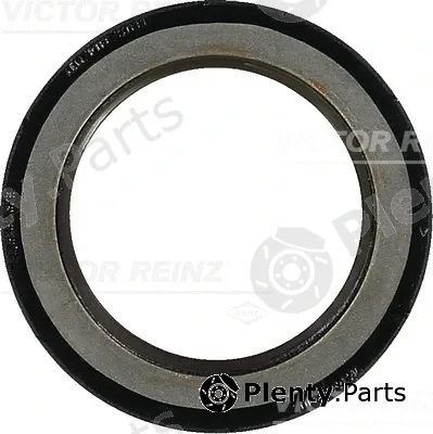 Victor Reinz 81-34122-00 — Shaft Seal, crankshaft