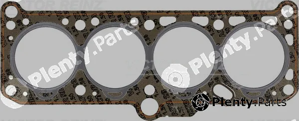 Victor Reinz 61-25375-00 — Gasket, cylinder head