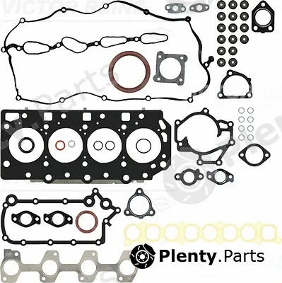 Victor Reinz 01-10244-01 — Full Gasket Kit, engine