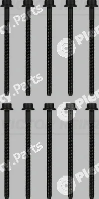 Victor Reinz 14-32385-01 — Cylinder Head Bolt Set