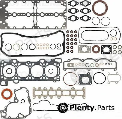Victor Reinz 01-37080-02 — Full Gasket Kit, engine