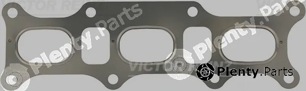 Victor Reinz 71-40481-00 — Gasket, exhaust manifold