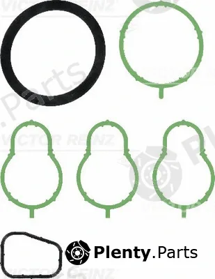 Victor Reinz 11-35210-01 — Gasket Set, intake manifold