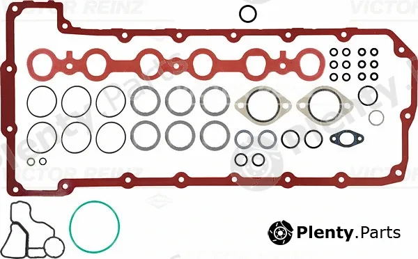 Victor Reinz 02-37289-02 — Gasket Kit, cylinder head