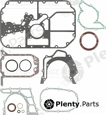 Victor Reinz 08-31706-02 — Gasket Kit, crankcase