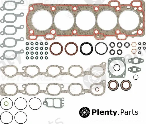 Victor Reinz 02-33435-02 — Gasket Kit, cylinder head