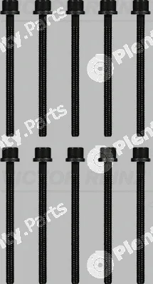 Victor Reinz 14-11650-01 — Cylinder Head Bolt Set