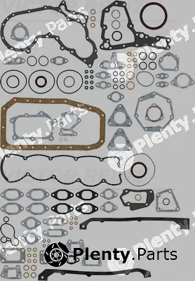 Victor Reinz 01-35708-01 — Full Gasket Kit, engine