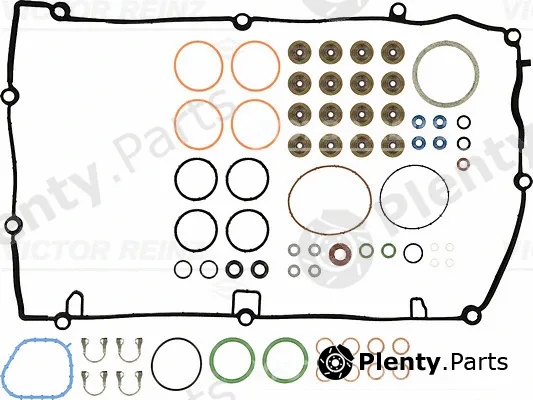 Victor Reinz 02-10506-02 — Gasket Kit, cylinder head