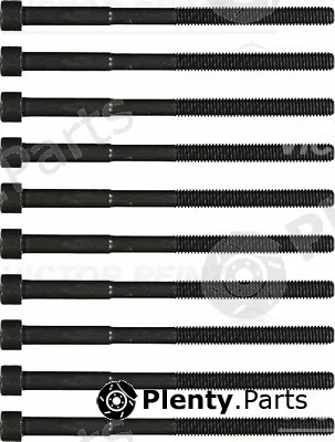 Victor Reinz 14-55033-01 — Cylinder Head Bolt Set