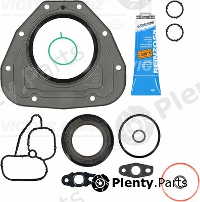 Victor Reinz 08-10168-01 — Gasket Kit, crankcase