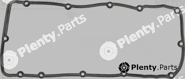 Victor Reinz 71-36034-00 — Gasket, cylinder head cover
