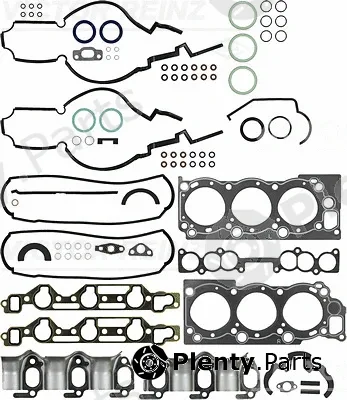 Victor Reinz 02-53520-01 — Gasket Kit, cylinder head