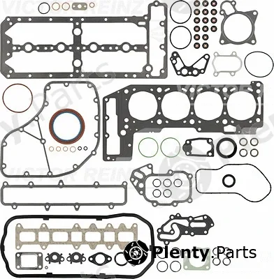 Victor Reinz 01-36885-01 — Full Gasket Kit, engine
