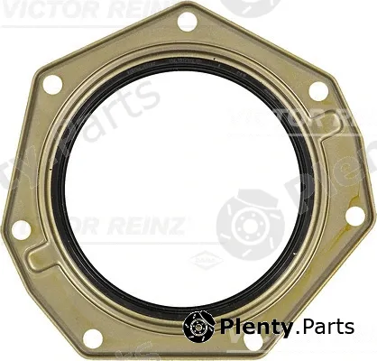 Victor Reinz 81-90042-00 — Shaft Seal, crankshaft