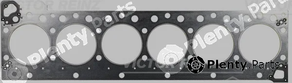 Victor Reinz 61-10808-00 — Gasket, cylinder head