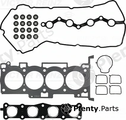 Victor Reinz 02-10141-01 — Gasket Kit, cylinder head