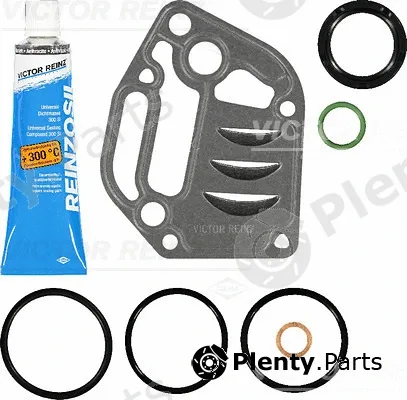 Victor Reinz 08-35054-01 — Gasket Kit, crankcase