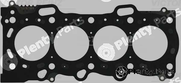 Victor Reinz 61-10291-40 — Gasket, cylinder head