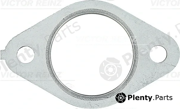 Victor Reinz 71-25639-10 — Gasket, exhaust manifold