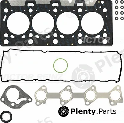 Victor Reinz 02-36975-01 — Gasket Kit, cylinder head