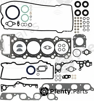 Victor Reinz 01-52850-01 — Full Gasket Kit, engine