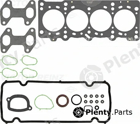 Victor Reinz 02-36330-06 — Gasket Kit, cylinder head