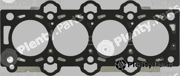 Victor Reinz 61-10024-10 — Gasket, cylinder head