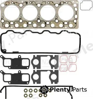 Victor Reinz 02-36110-04 — Gasket Kit, cylinder head