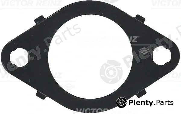 Victor Reinz 71-18162-00 — Gasket, exhaust manifold