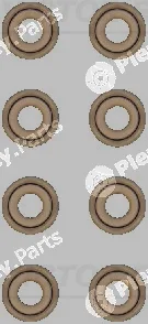 Victor Reinz 12-19193-01 — Seal Set, valve stem