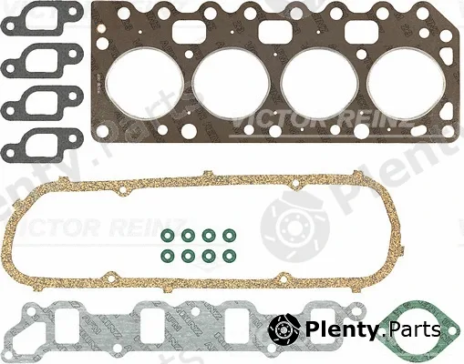 Victor Reinz 02-27430-01 — Gasket Kit, cylinder head