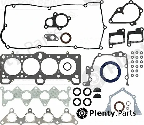 Victor Reinz 01-10084-01 — Full Gasket Kit, engine