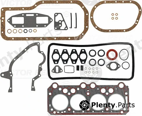 Victor Reinz 01-22745-01 — Full Gasket Kit, engine