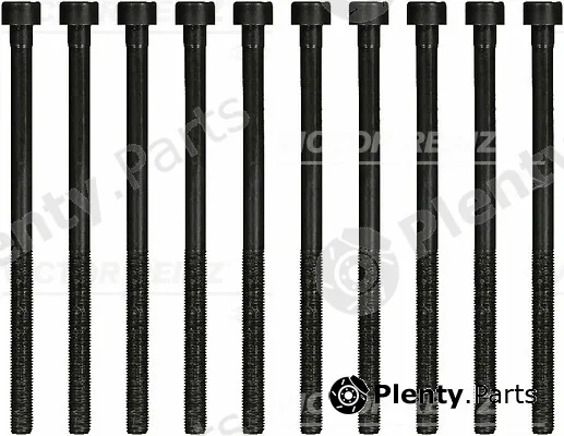 Victor Reinz 14-35737-01 — Cylinder Head Bolt Set