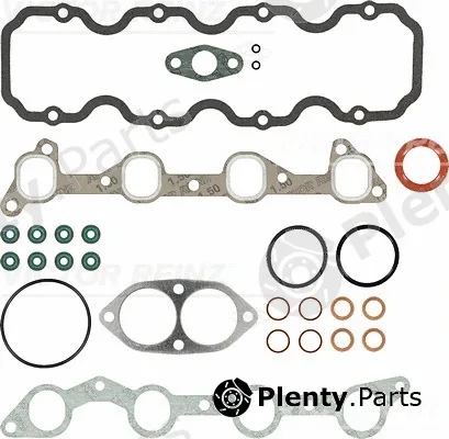Victor Reinz 02-13045-01 — Gasket Kit, cylinder head